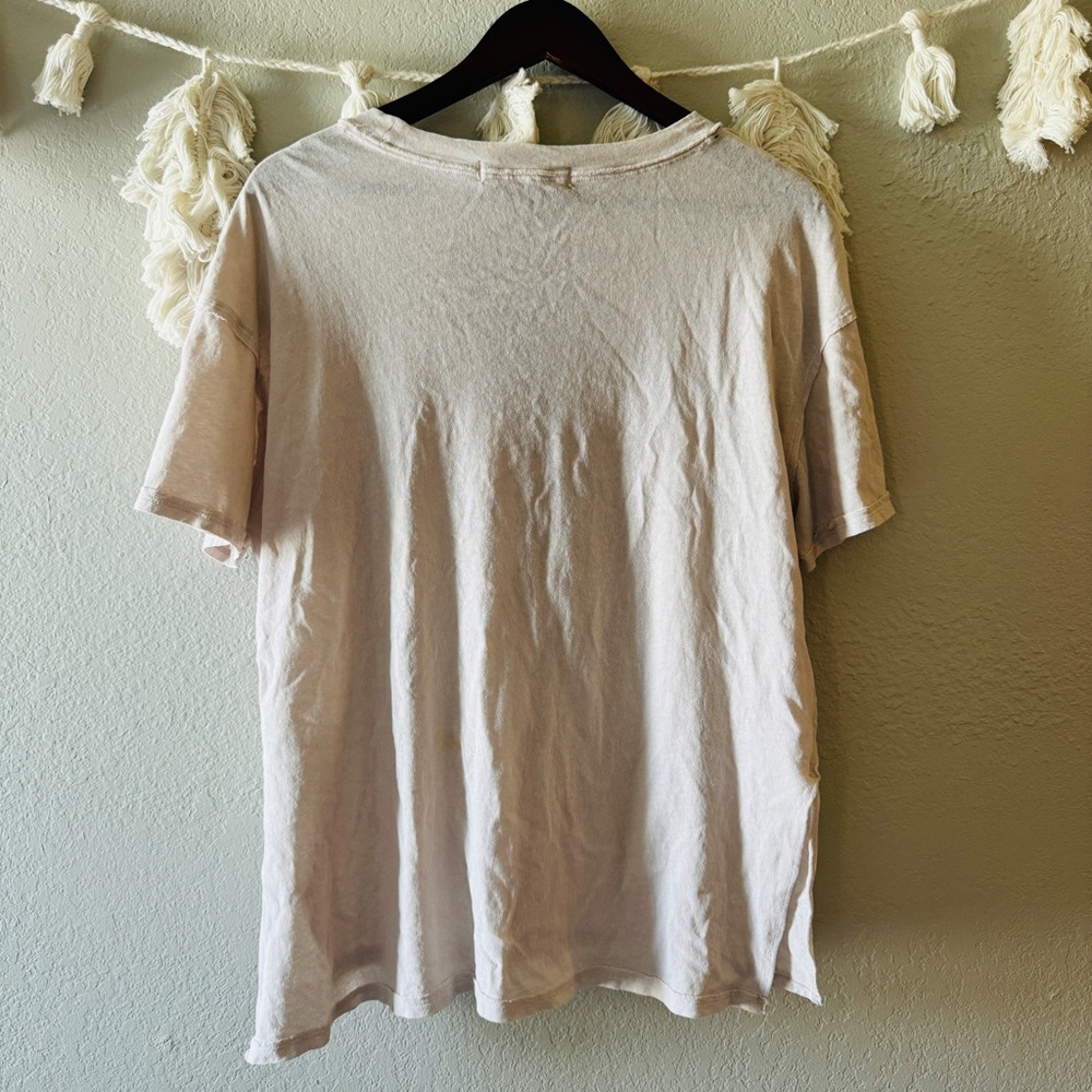 We The Free | Azalea T-Shirt - Picture 6 of 6